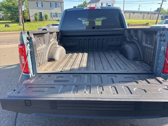 Used 2023 Ford F150 XL w/ STX Appearance Package AWD/4WD image 41