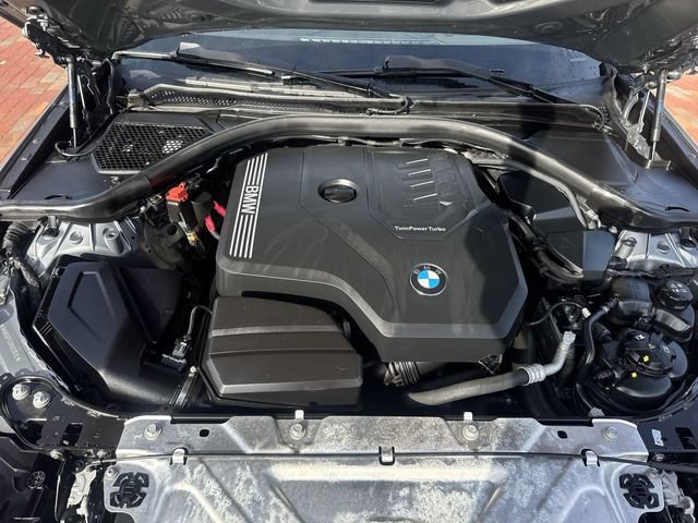 Used 2023 BMW 330i Sedan w/ Premium Package RWD image 30