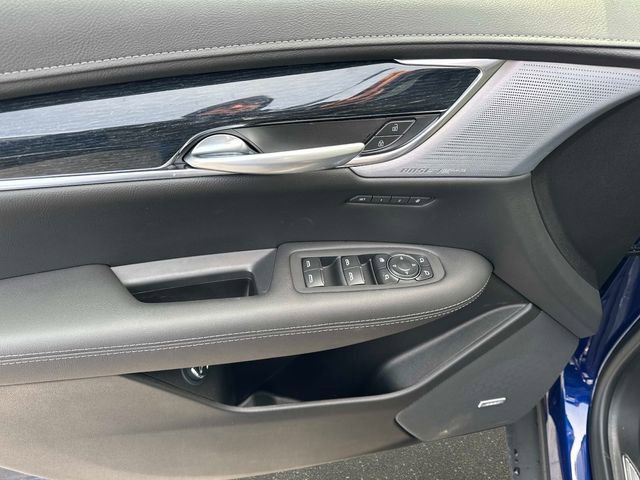 New 2026 Cadillac XT5 Premium Luxury w/ Driver Assist Package image 15