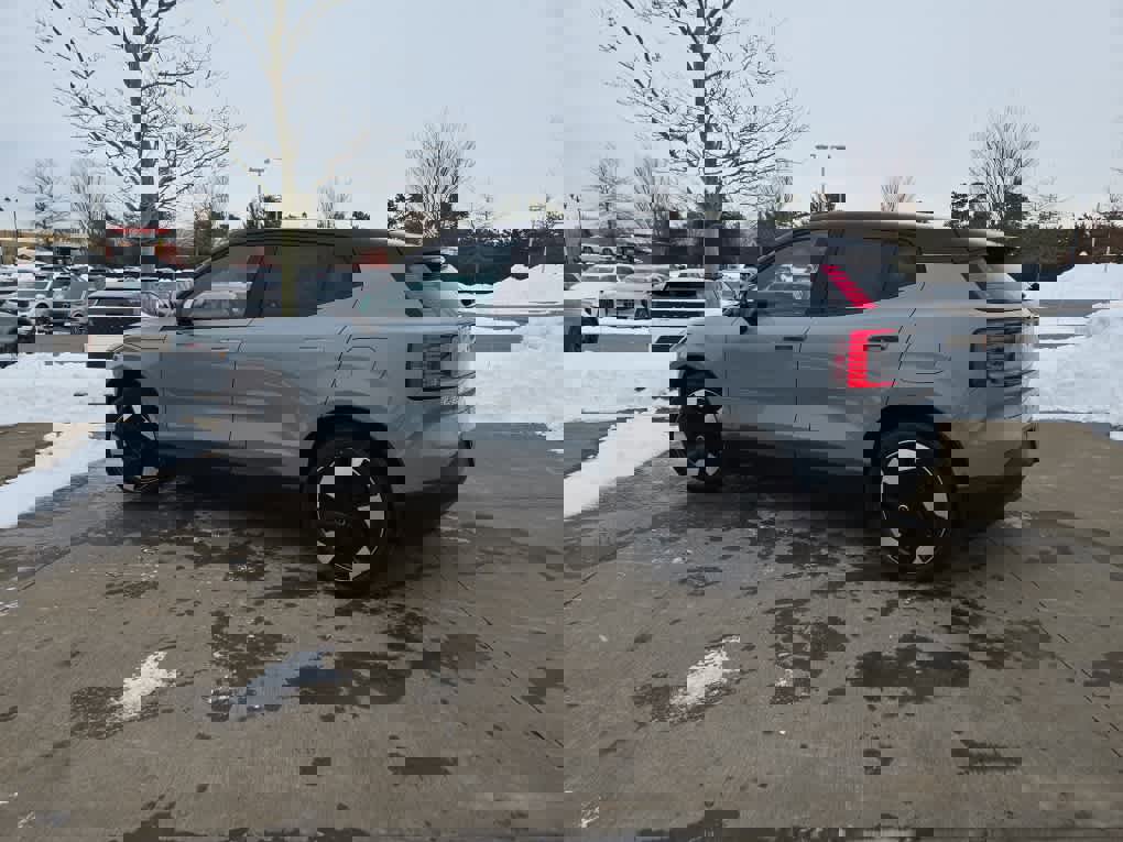 New 2026 Volvo EX30 Ultra w/ Protection Package Premier AWD/4WD image 4