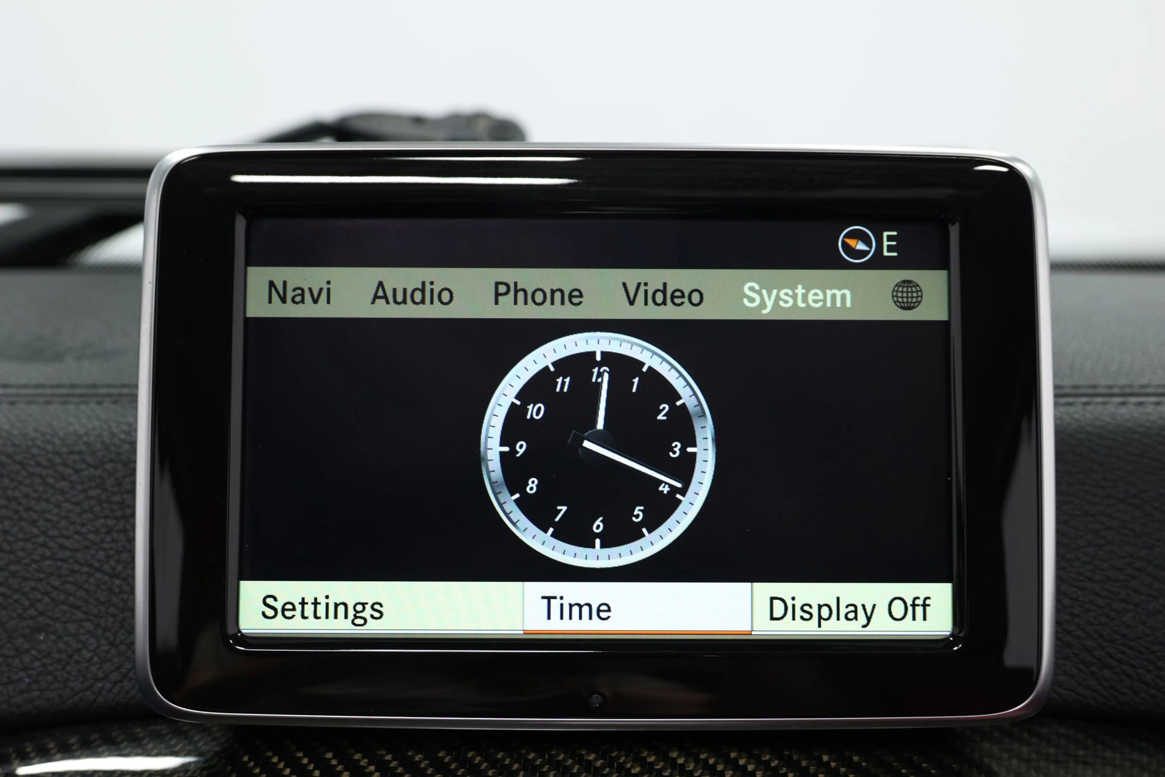Used 2013 Mercedes-Benz G 550 image 33