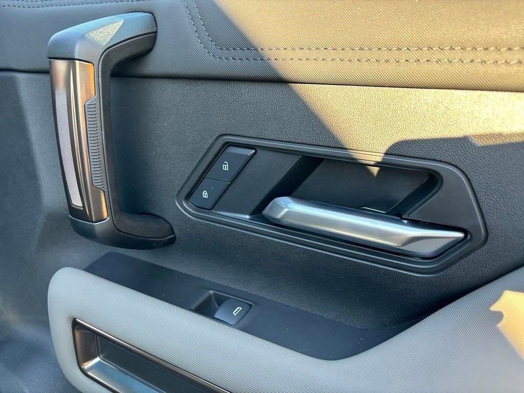 New 2025 GMC Hummer EV 3X image 59