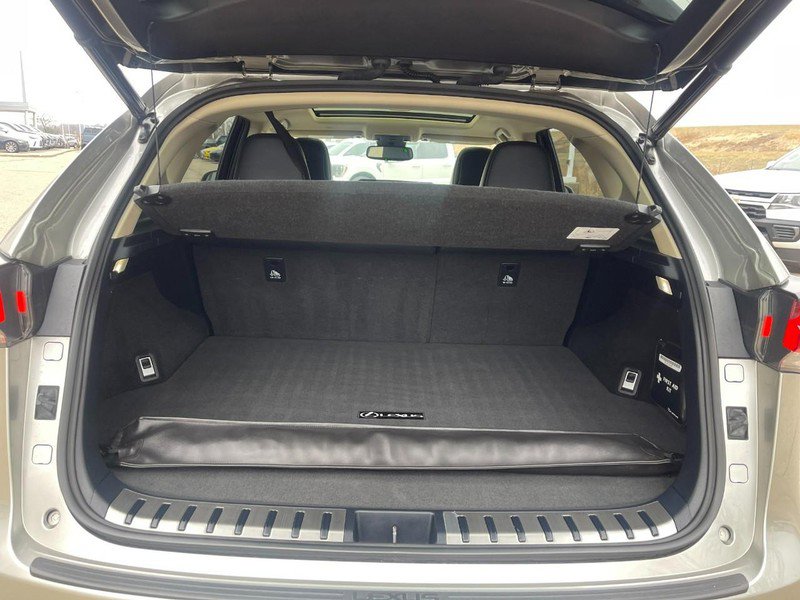 Used 2021 Lexus NX 300 NX 300 AWD image 16