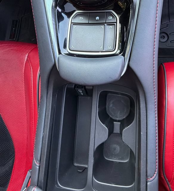 Used 2019 Acura RDX A-Spec w/ Technology Package FWD image 27