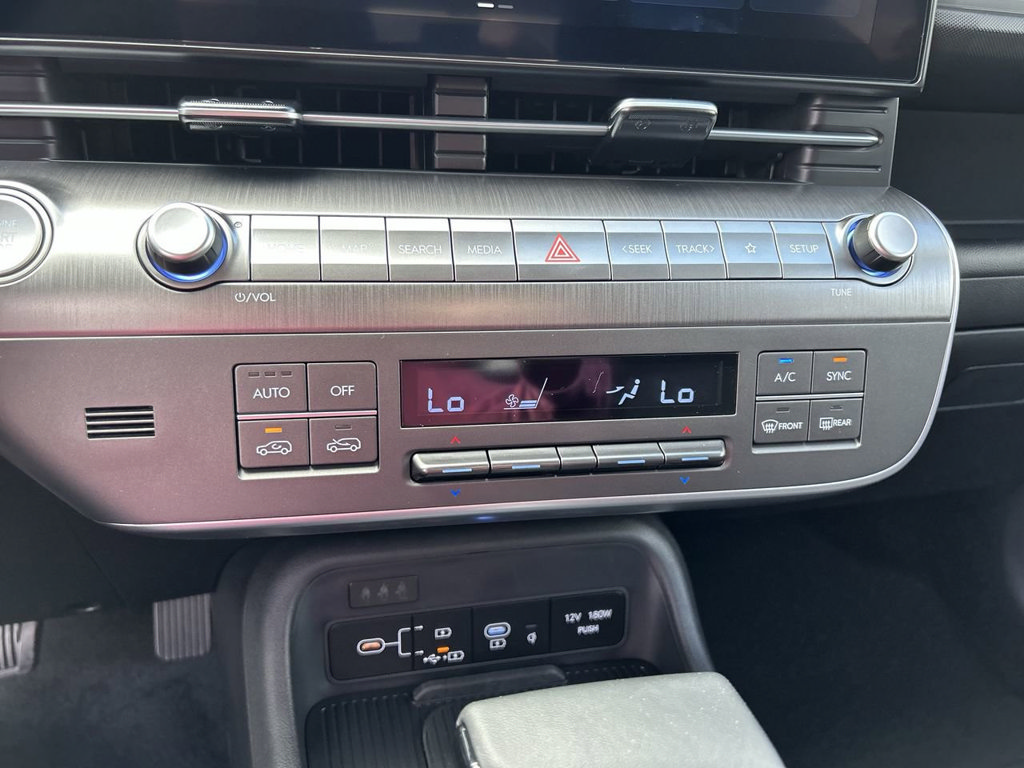 New 2026 Hyundai Kona SEL Sport FWD image 26