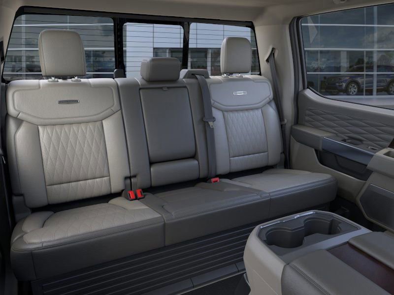 New 2026 Ford F250 4x4 Crew Cab Super Duty image 12