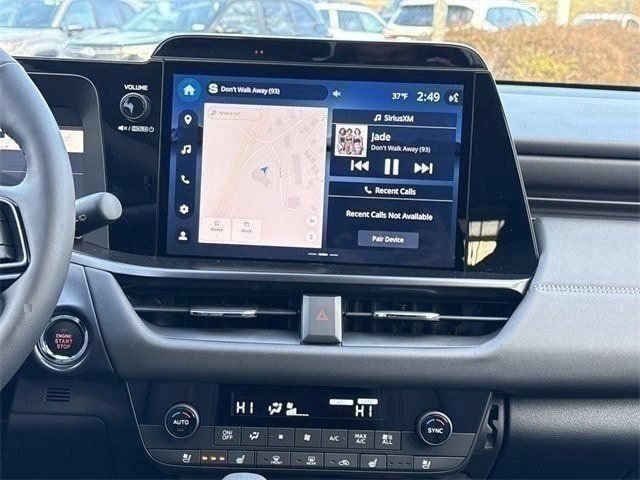 New 2026 Subaru Outback Touring XT AWD/4WD image 11