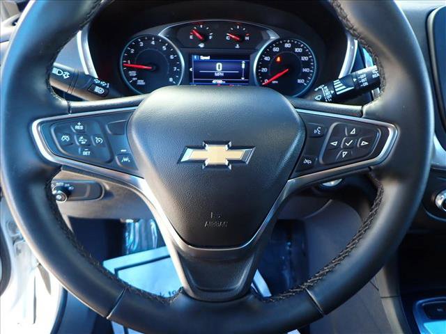 Used 2024 Chevrolet Equinox LT image 14