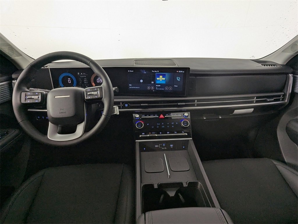 New 2026 Hyundai Santa Fe XRT image 15