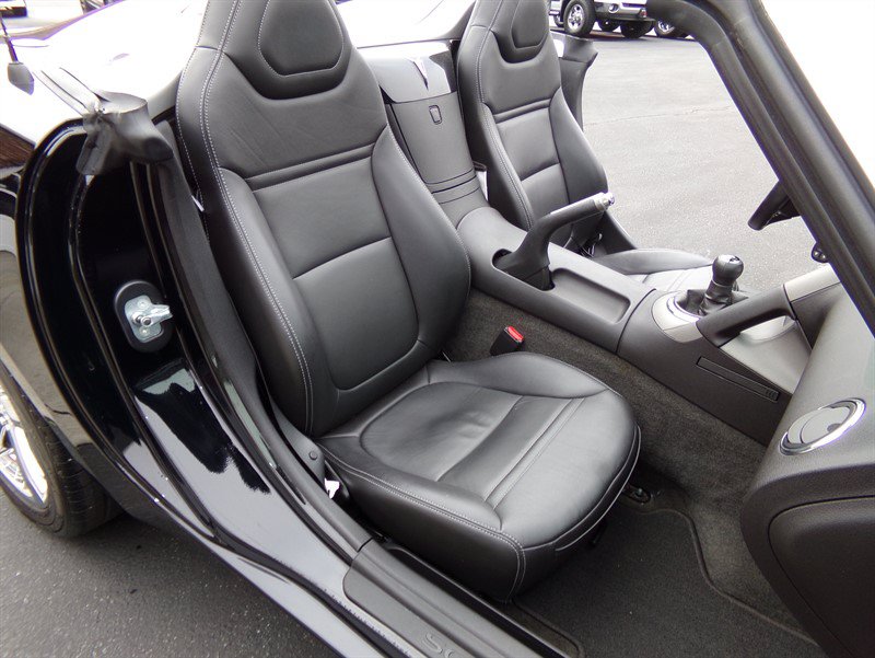 Used 2007 Pontiac Solstice Convertible w/ Premium Package RWD image 34