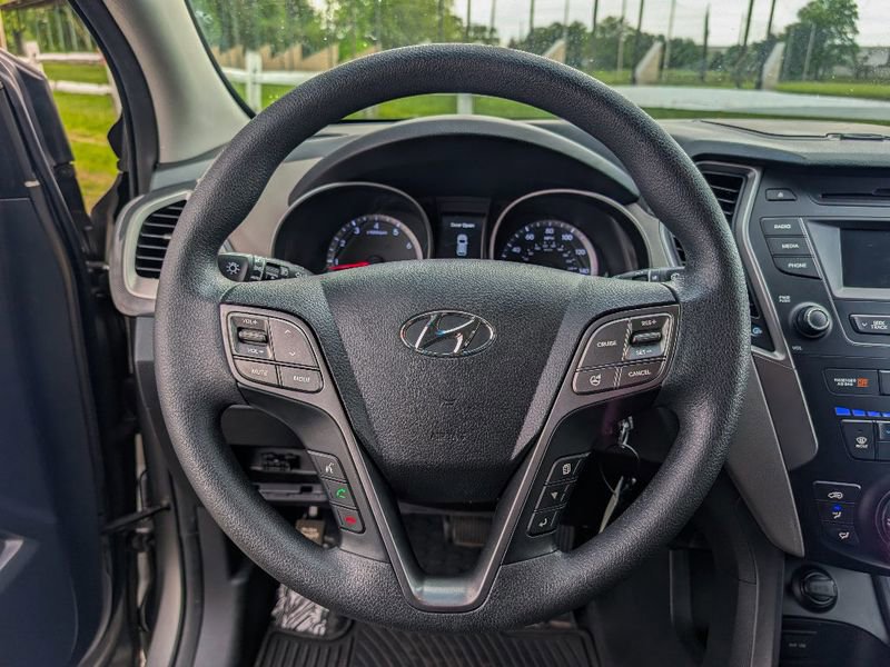 Used 2016 Hyundai Santa Fe Sport w/ Option Group 02 AWD/4WD image 24