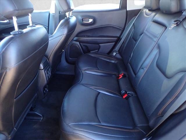 Used 2019 Jeep Compass Limited image 9