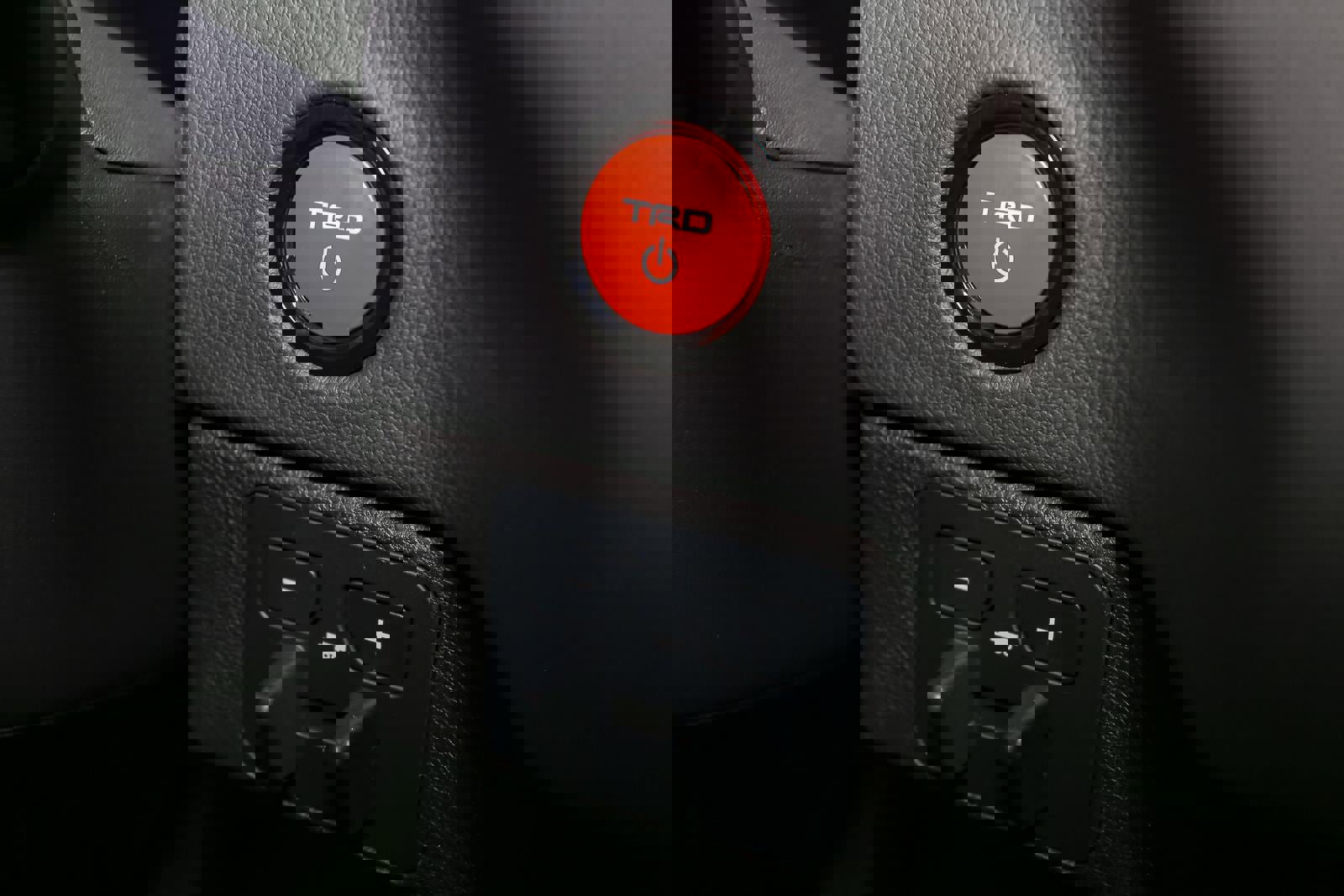 New 2026 Toyota Tundra TRD Pro image 18