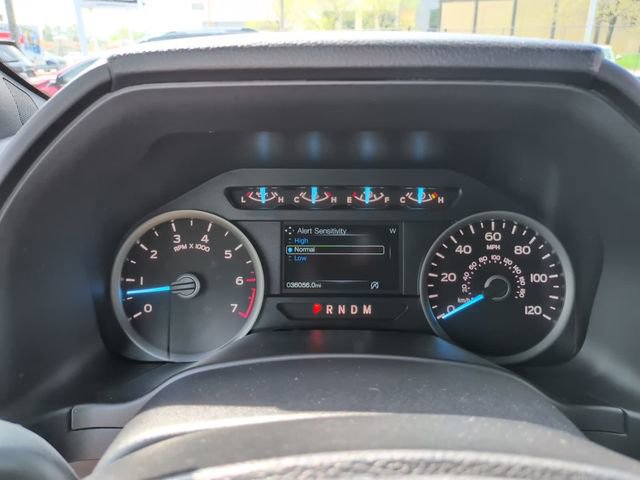 Used 2020 Ford F150 XLT w/ Equipment Group 302A Luxury image 28