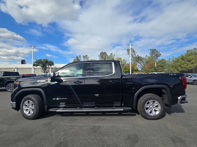 New 2026 GMC Sierra 1500 SLE w/ Preferred Package image 7