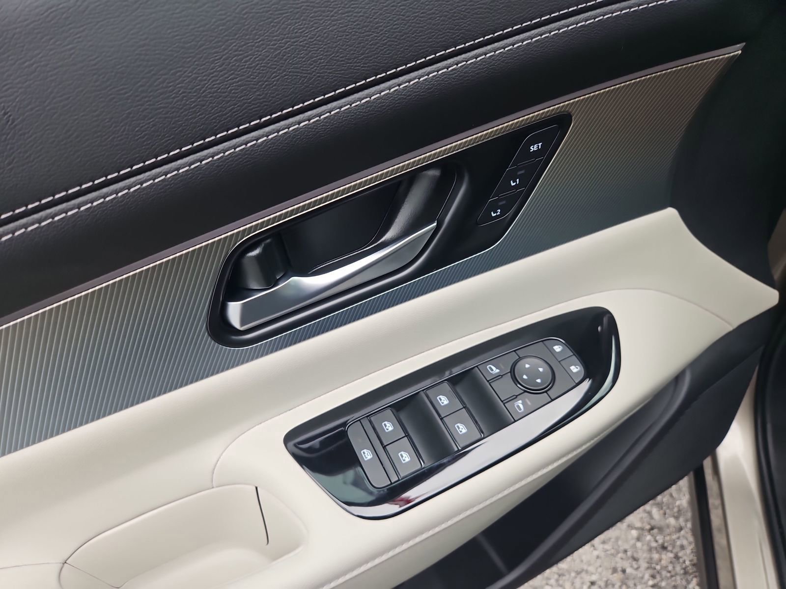 New 2026 Nissan Murano SL w/ Comfort Package image 14