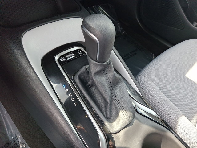 Certified 2025 Toyota Corolla SE FWD image 13
