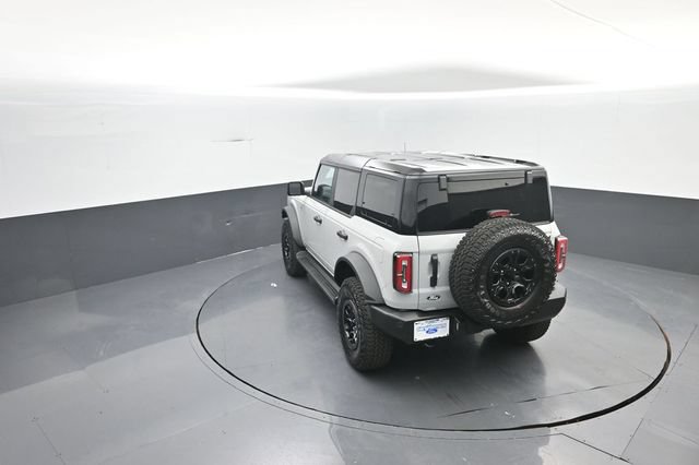 New 2026 Ford Bronco Outer Banks w/ Sasquatch Package AWD/4WD image 24