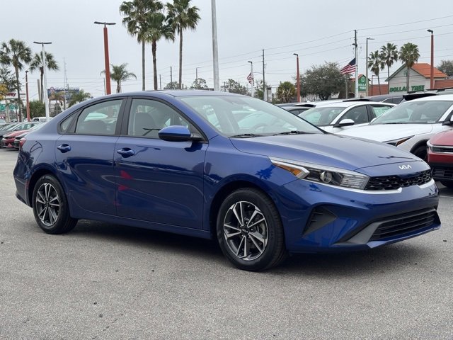 Certified 2024 Kia Forte LXS image 6