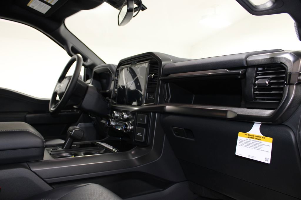 New 2026 Ford F150 Lariat w/ Equipment Group 501A Mid image 30