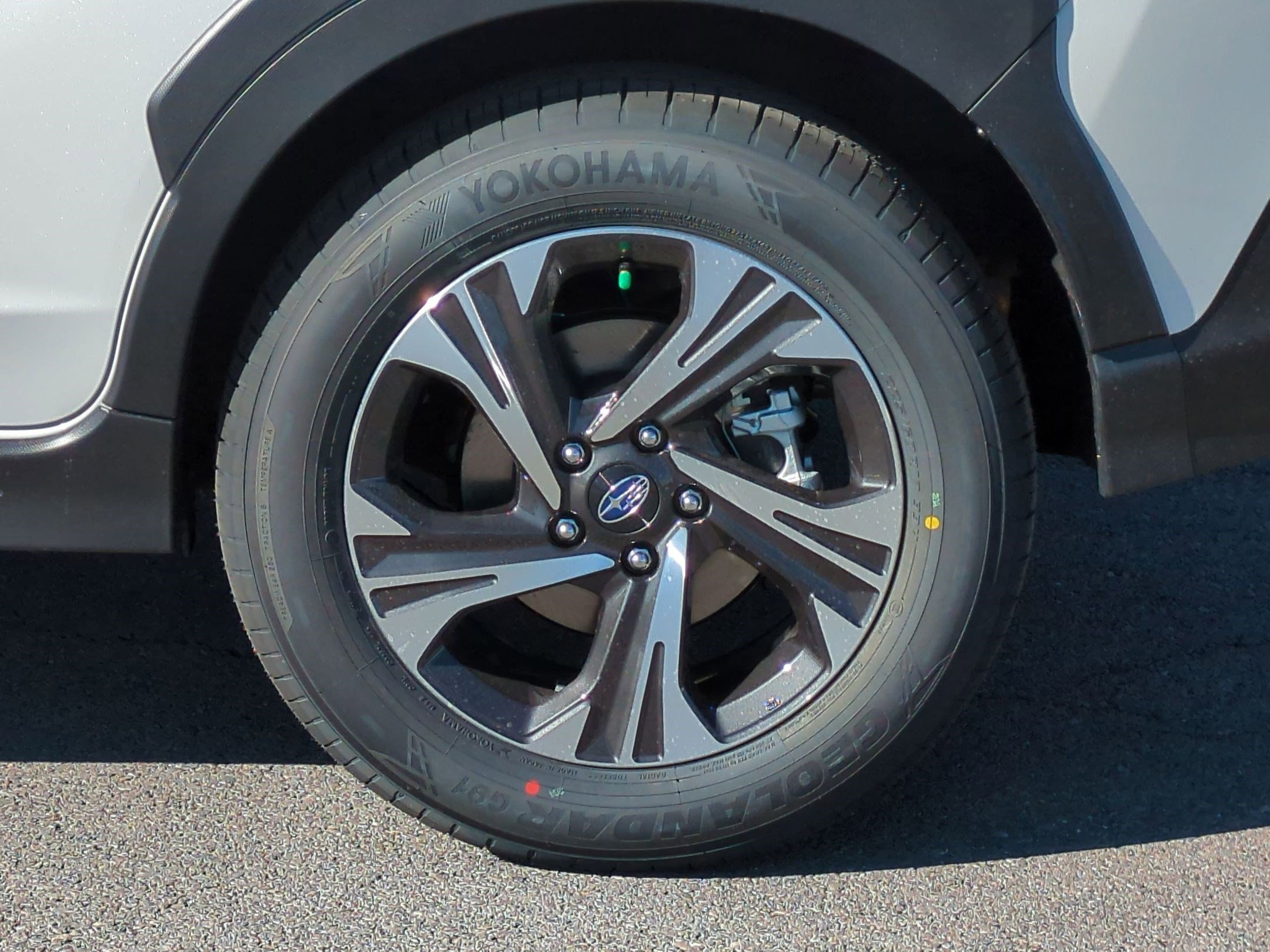 New 2026 Subaru Crosstrek 2.5i Premium image 21