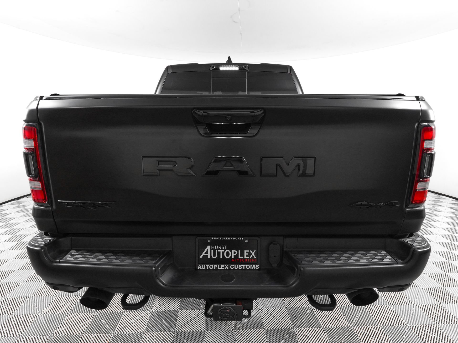 Used 2024 RAM 1500 TRX AWD/4WD image 6