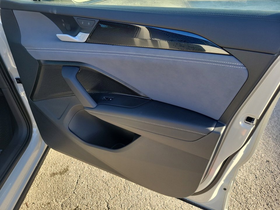 New 2026 Volkswagen Tiguan SE R-Line image 31