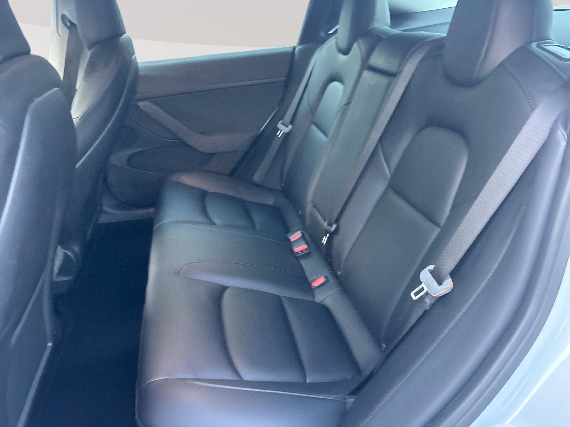 Used 2022 Tesla Model 3 Long Range AWD/4WD image 26