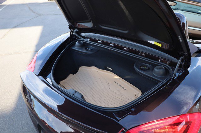 Used 2013 Porsche Boxster S image 51