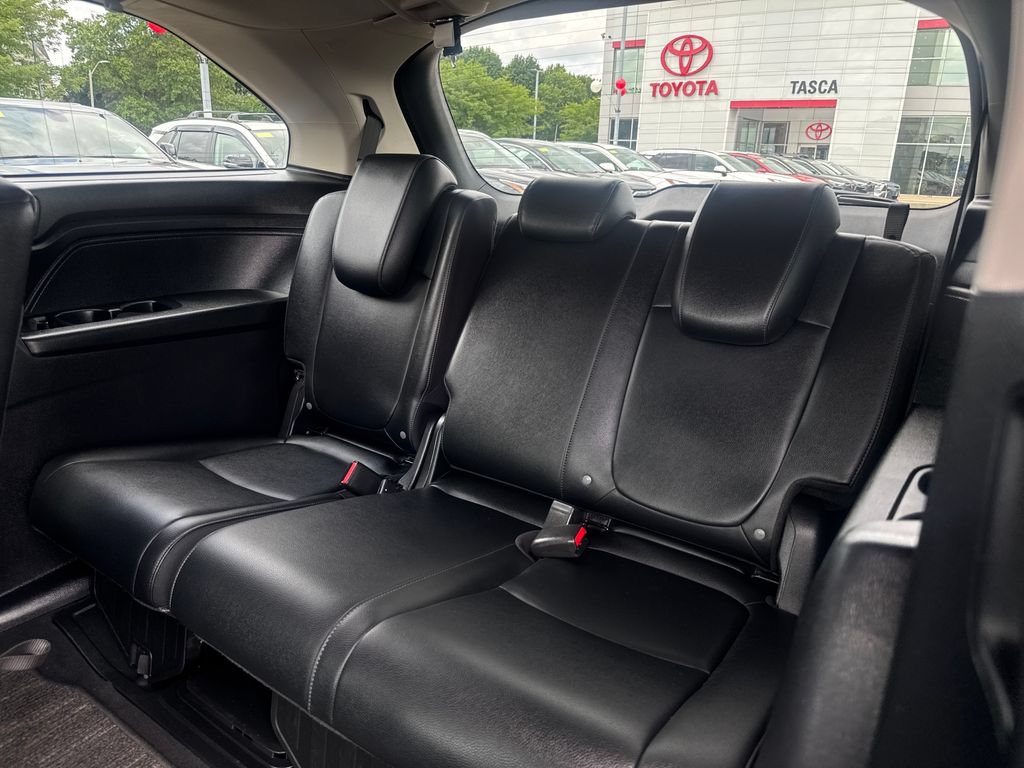 Used 2025 Honda Odyssey EX-L image 40