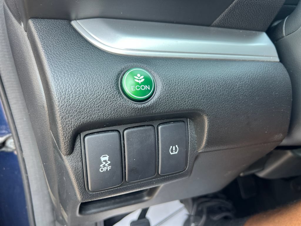 Used 2016 Honda CR-V SE image 22
