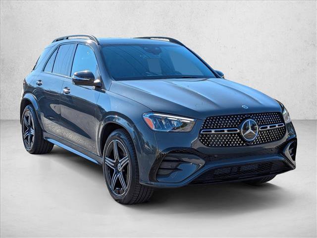 New 2026 Mercedes-Benz GLE 450 4MATIC image 7