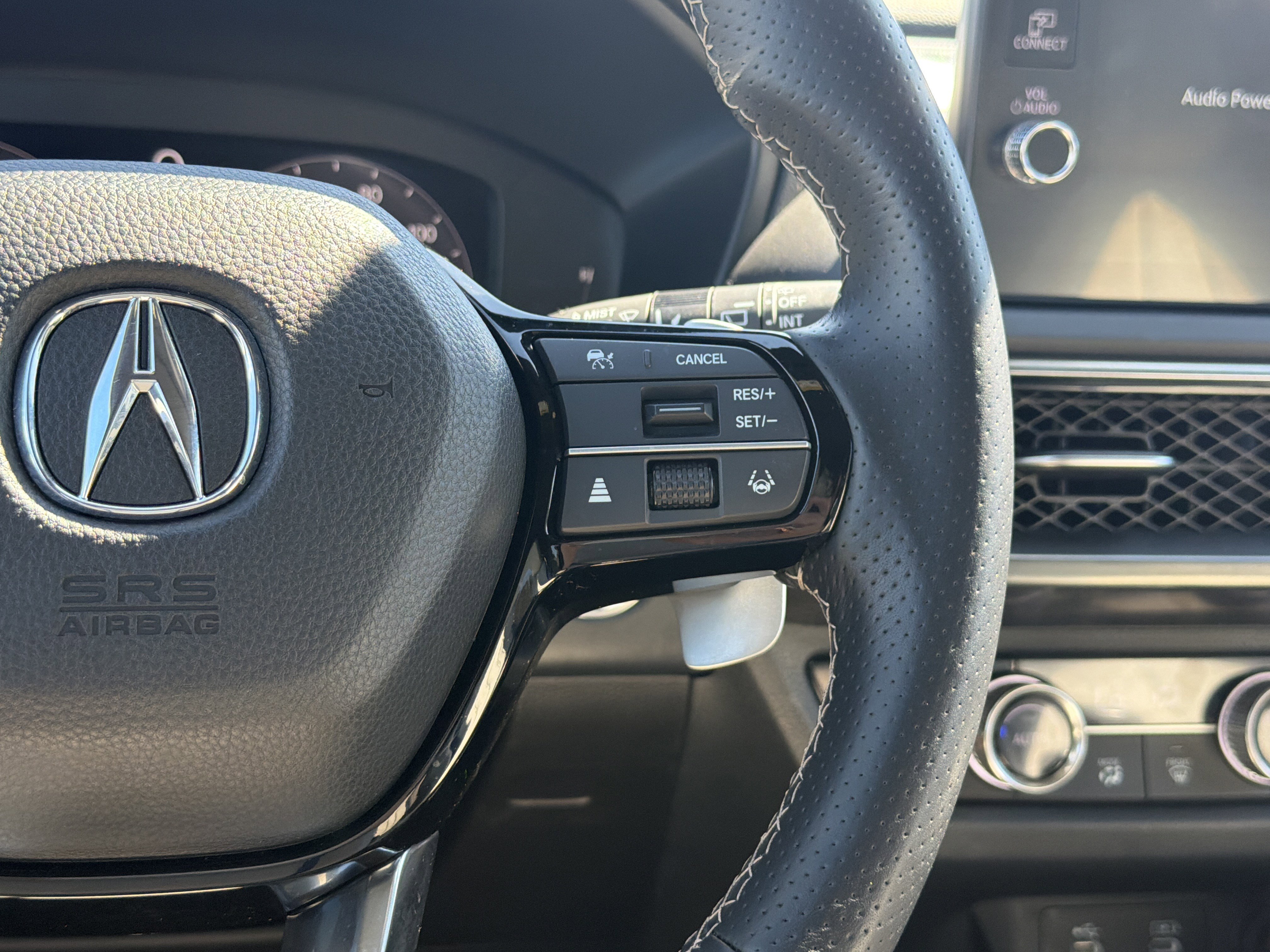 Used 2025 Acura ADX A-Spec image 20