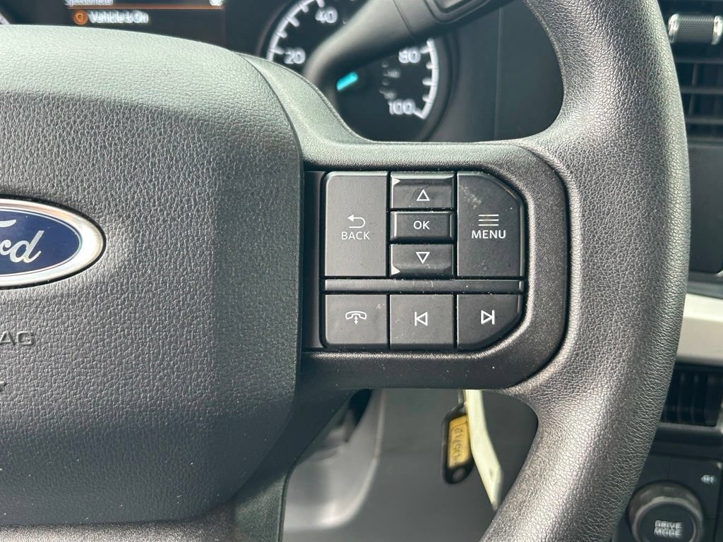 Used 2025 Ford F450 XL AWD/4WD image 41