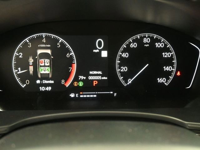 New 2026 Honda Civic Sport image 7