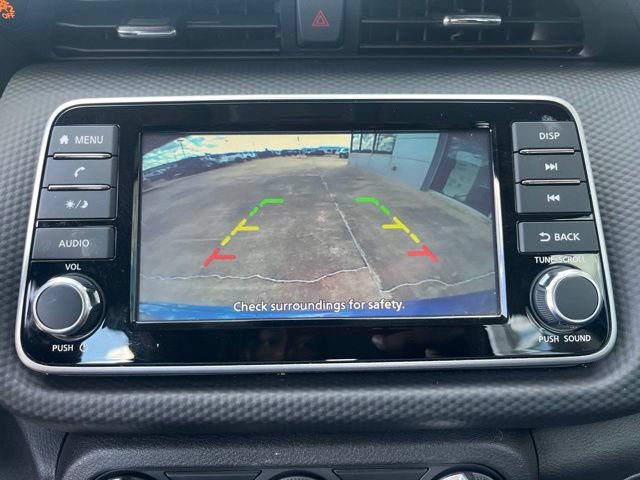Used 2025 Nissan Kicks Play S FWD image 14