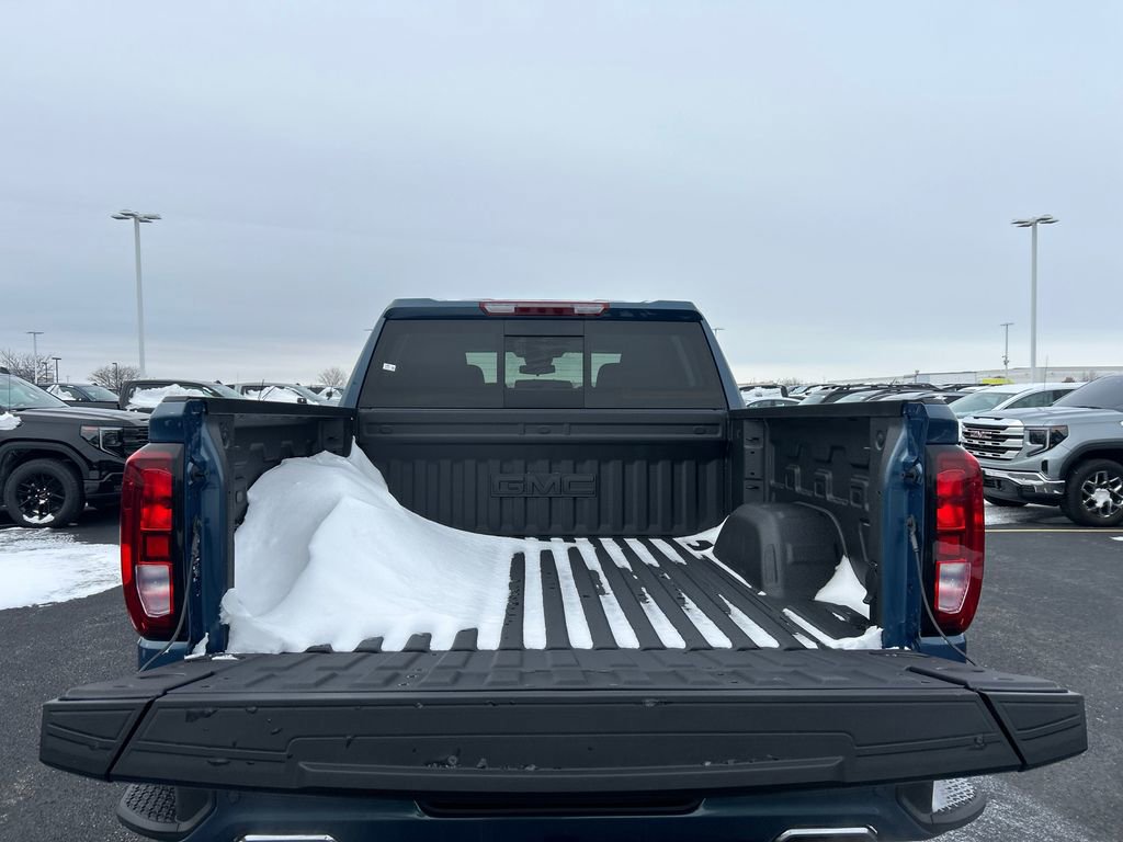 New 2026 GMC Sierra 1500 Elevation w/ Elevation Premium Package AWD/4WD image 40