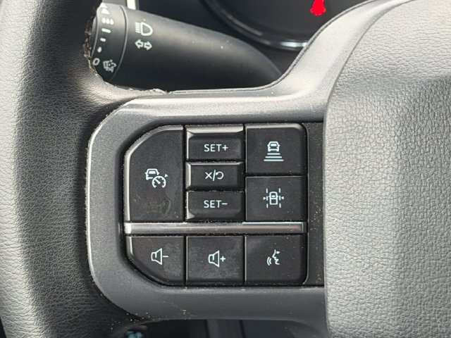 Used 2023 Ford F150 XLT w/ Equipment Group 302A High AWD/4WD image 14