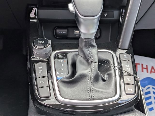 New 2026 Kia Seltos SX image 18