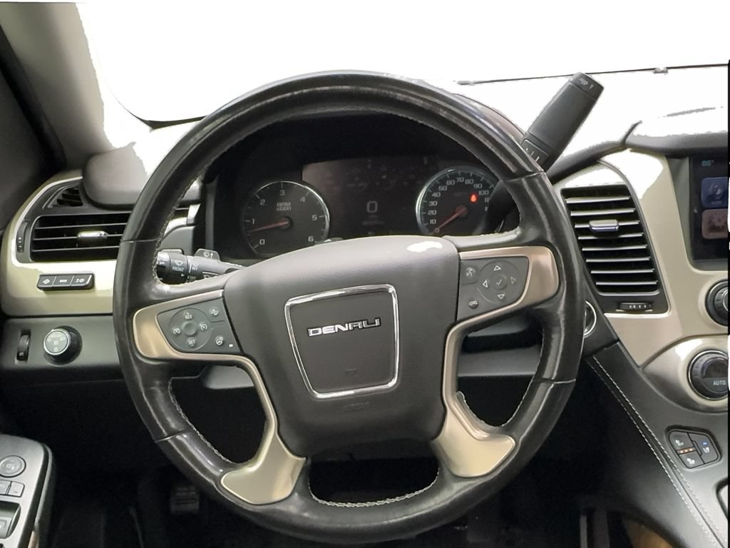 Used 2019 GMC Yukon XL Denali w/ Denali Ultimate Package RWD image 38
