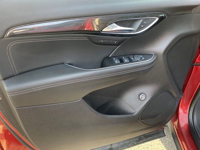 Certified 2023 Buick Envision Essence w/ Sport Touring Package image 17