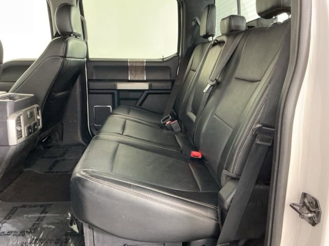 Used 2018 Ford F250 Lariat w/ Lariat Ultimate Package image 28