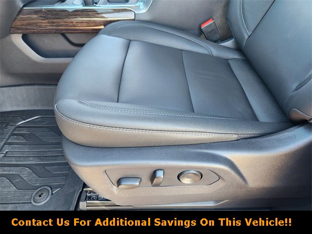 New 2026 GMC Sierra 1500 Elevation w/ Elevation Premium Package image 18