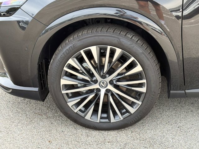 New 2026 Lexus RX 350 Premium Plus w/ Convenience Package FWD image 10