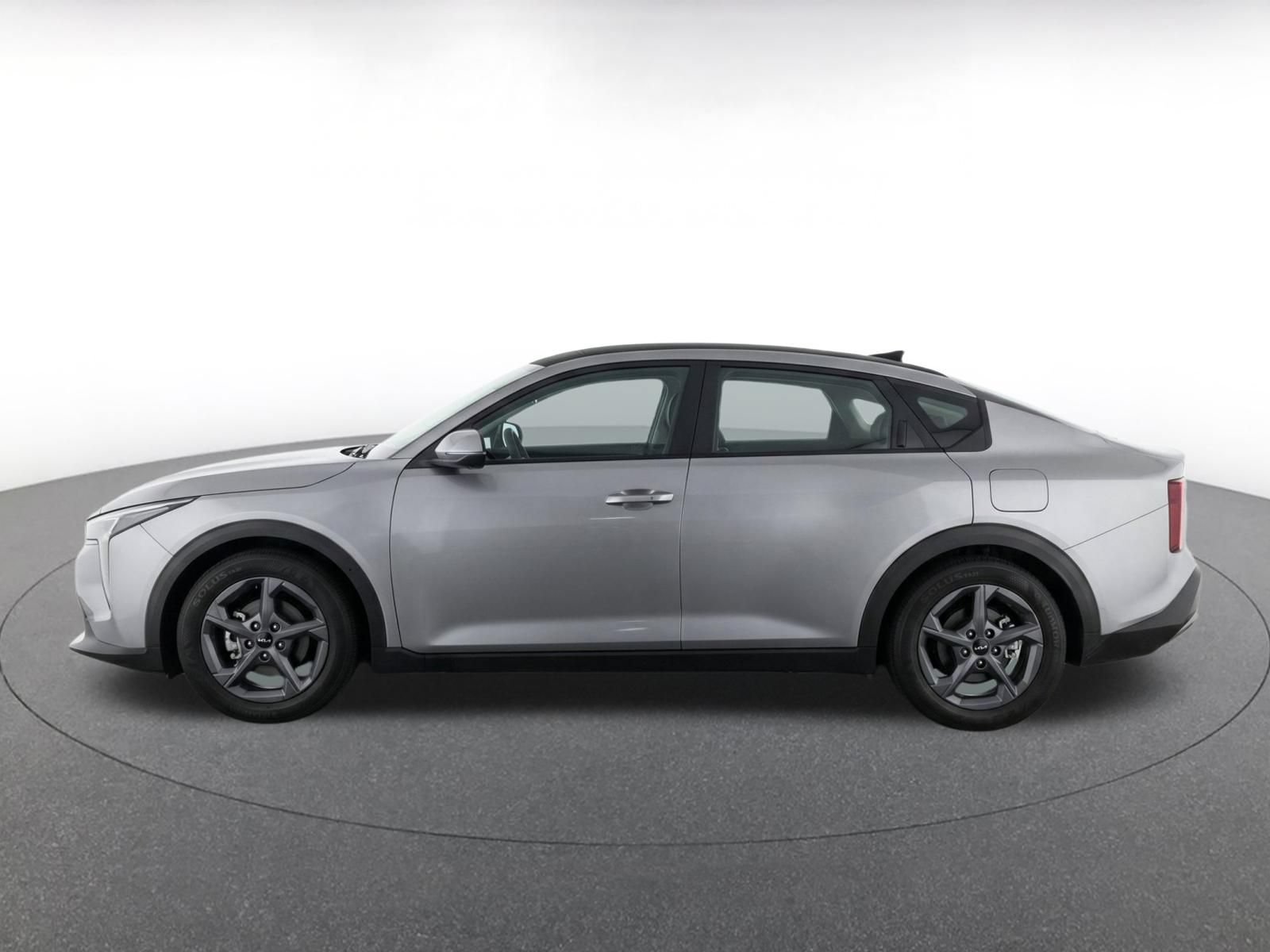 Used 2026 Kia K4 FWD image 4