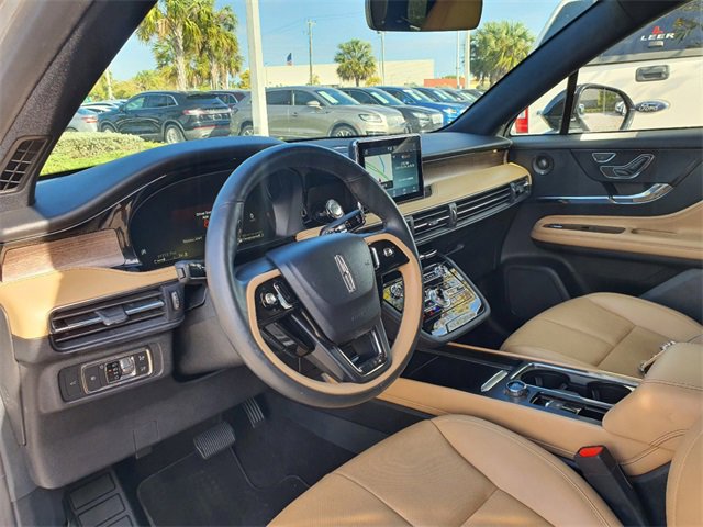 Certified 2021 Lincoln Corsair Reserve w/ Elements Package image 15