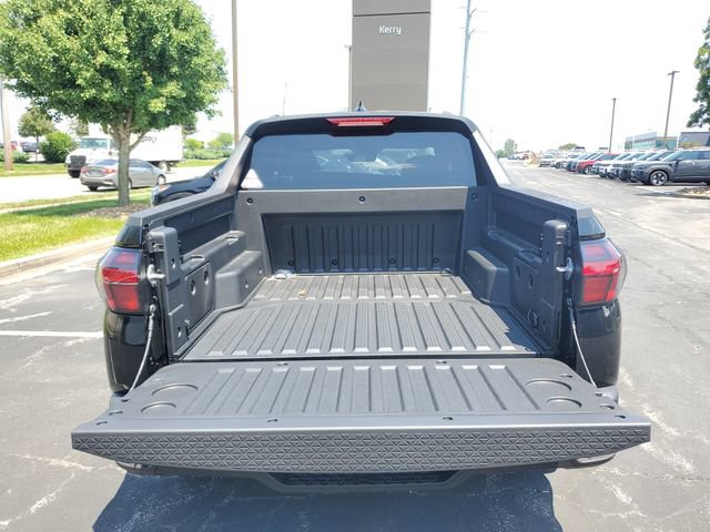 New 2026 Hyundai Santa Cruz SEL AWD/4WD image 8