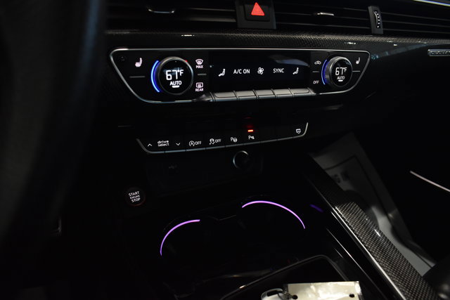 Used 2023 Audi S4 Prestige w/ Prestige Package image 25