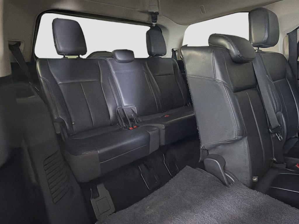 Used 2022 Ford Expedition XLT image 31