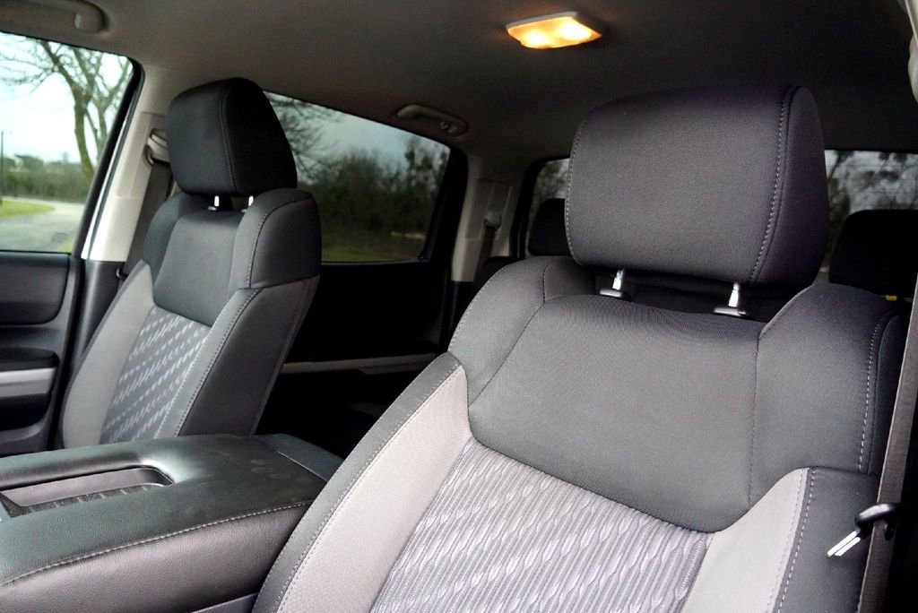 Used 2019 Toyota Tundra SR5 w/ TRD Off Road Package image 14